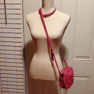 [Never Used] Kate Spade Leather Crossbody Bag